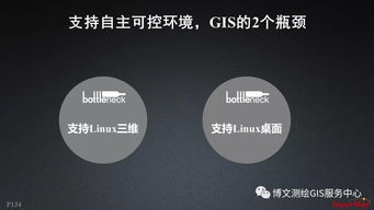 大數據與人工智能時代的GIS軟件與技術發展