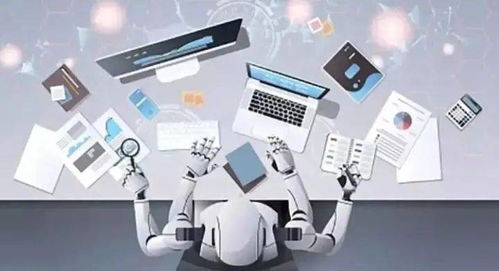 數(shù)字化浪潮中，AI數(shù)字員工將重塑協(xié)會運營模式與軟件開發(fā)范式