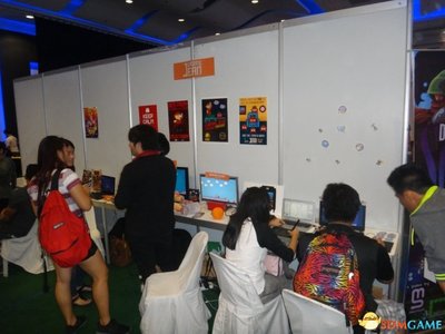 2015年菲律賓動(dòng)漫展奇葩造型大賞 你能忍嗎？